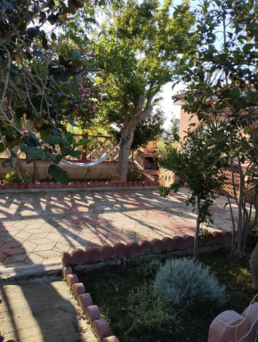 Jasmine House, Viale Kennedy, Santa Maria del focallo